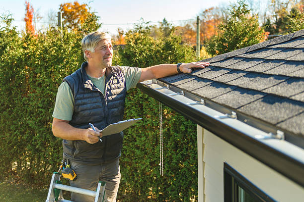 Trusted Flat Roof Repair service in London, KY - Ben Roofing and Steel LLC